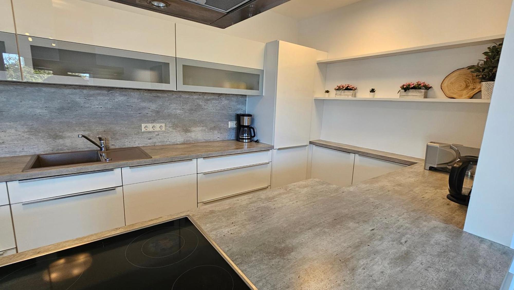 Sehr Schoenes Und Grosses Haus In Dresden - Partys Und Andere Feierlichkeiten Sind Wegen Eventueller Laermbelaestigung Nicht Gestattet 외부 사진